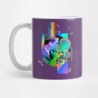 Love is love Mug